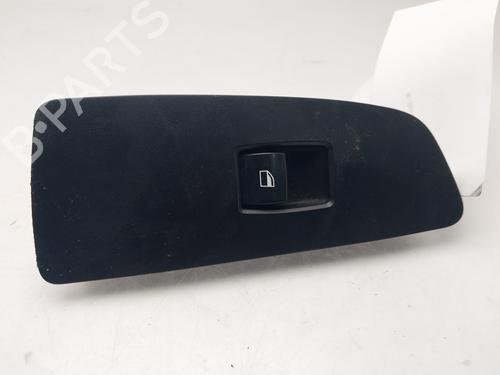 Used Right front window switch Right front window switch BMW 1 (E87) 118 d (143 hp) 33620060 33620060