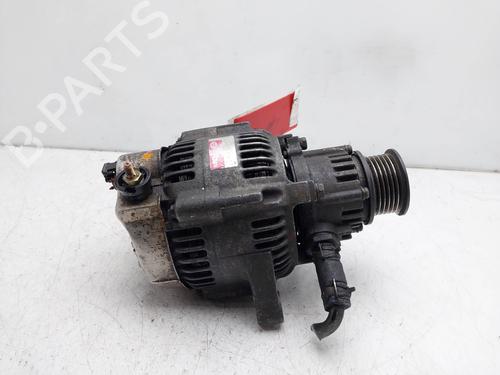 Generator ROVER 400 II (RT) 420 Di (105 hp) 16841784