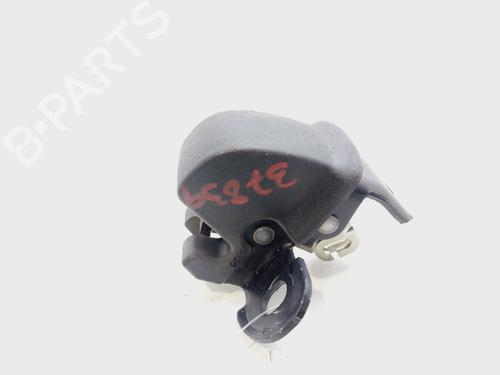 Tailgate lock DACIA DOKKER MPV (KE_)  | BP26565139C101 