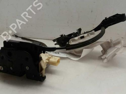 Serrure avant droite VW PASSAT B6 (3C2) 2.0 TDI (140 hp) 2871296