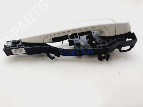 Front right exterior door handle BMW 4 Gran Coupe (F36) 420 d | BP27196750C129 