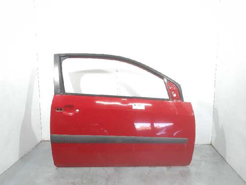 Right front door FORD FIESTA V (JH_, JD_) 1.3 | BP6595665C3 