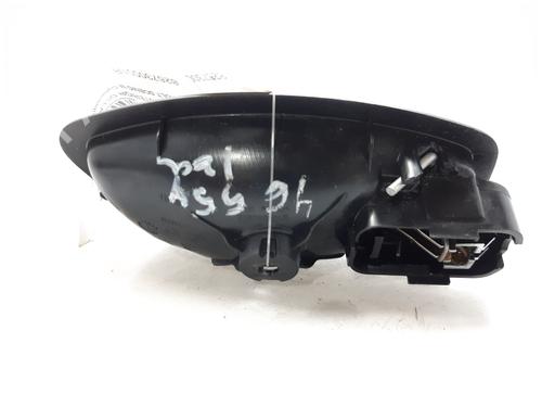 Front left interior door handle RENAULT SCÉNIC III (JZ0/1_)  | BP7712629I13 