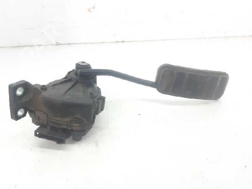 Pedal NISSAN INTERSTAR Van (X70) dCi 100 | BP6595049I4 