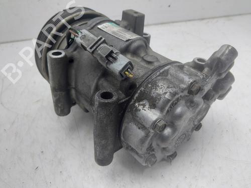 AC compressor NISSAN NV200 / EVALIA Bus | BP37151234M34 - Image 4
