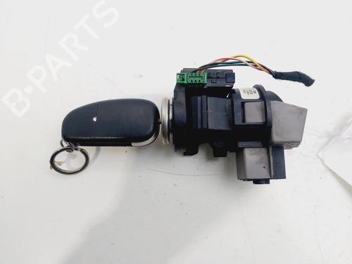Ignition barrel JAGUAR S-TYPE II (X200) 2.7 D | BP19117365M48 
