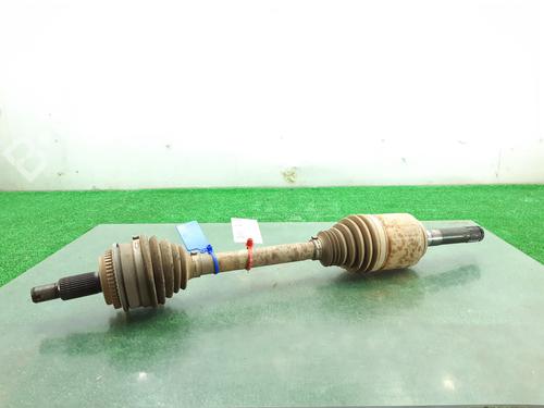 Used Left rear driveshaft LAND ROVER DISCOVERY III (L319) 2.7 TD 4x4 (190 hp) 13017552