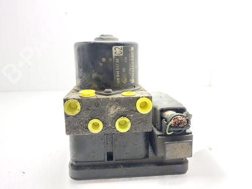 Used ABS pump ABS pump SEAT TOLEDO III (5P2) [2004-2009] 33312647 33312647