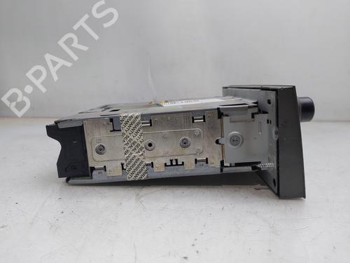 Radio CITROËN C5 II (RC_) 1.8 16V (RC6FZB) | BP16190851E6 