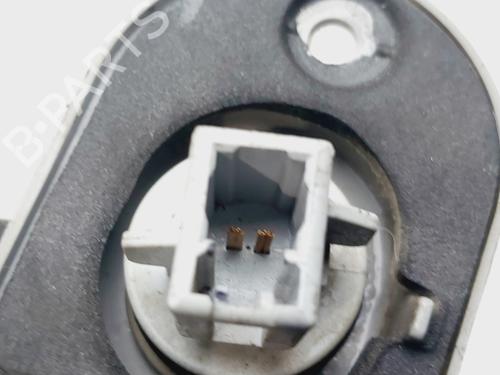 Licence plate light KIA PICANTO I (SA) 1.0 | BP32251847I40