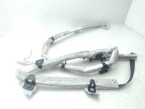 Used Left curtain airbag BMW X3 (E83) xDrive 20 d (177 hp) 29967354