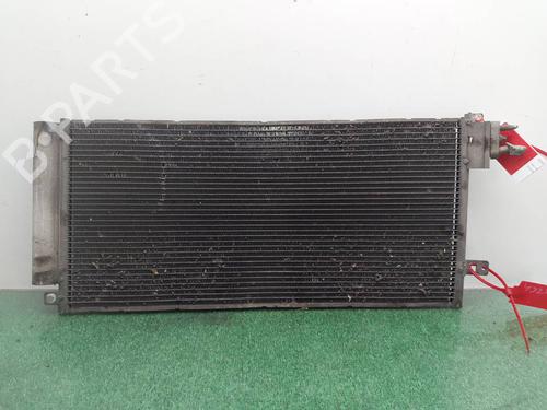 Used AC radiator AC radiator FIAT GRANDE PUNTO (199_) 1.3 D Multijet (75 hp) 40077371 40077371