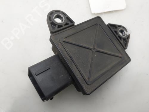 Electronic module PEUGEOT 5008 (0U_, 0E_) | BP36219732M83 - Image 4