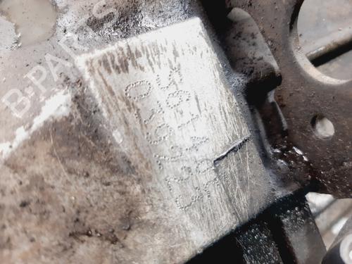 Gearbox KIA SPORTAGE II (JE_, KM_)  | BP19127104M3 