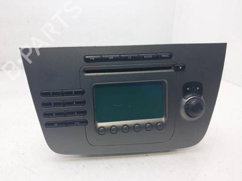 Used Radio Radio 39525415 39525415