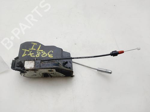Rear left lock BMW 7 (E65, E66, E67) 730 Ld | BP32697200C100 - Image 2