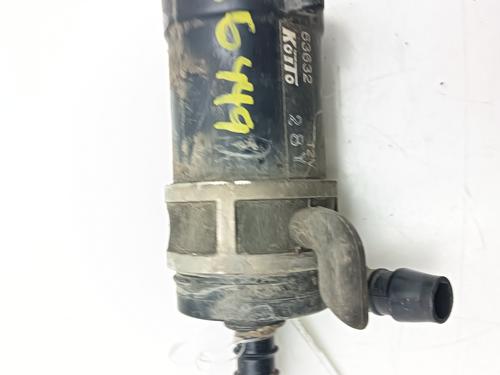 Washer pump NISSAN X-TRAIL I (T30) 2.2 Di 4x4 | BP25851470E24 