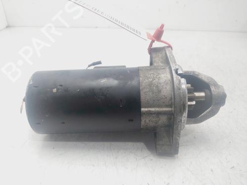 Used Starter BMW 3 (E46) 318 i (118 hp) 29824543