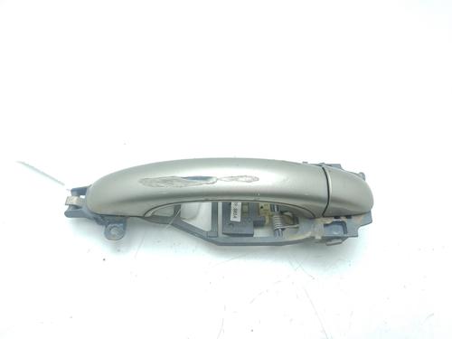 Used Rear left exterior door handle VW TOUAREG (7LA, 7L6, 7L7) [2002-2013]  24884453