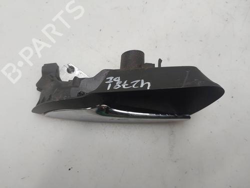 Front left interior door handle OPEL ASTRA J (P10) | BP38919335I13 - Image 1