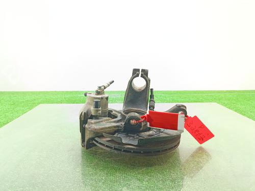 Right front steering knuckle AUDI A3 (8L1) 1.9 TDI | BP29927545M26