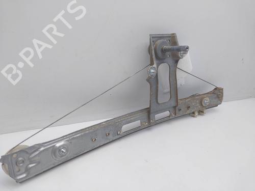 Rear left window mechanism BMW 3 (E46) 320 d | BP15853018C24 