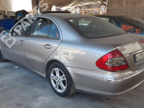 Rear right window mechanism MERCEDES-BENZ E-CLASS (W211) E 220 CDI (211.008) | BP10338017C25  - Image 7