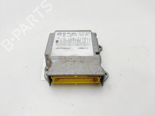 Airbag module SEAT ALTEA (5P1) [2004-2015]  28374641