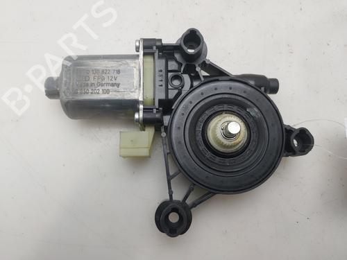 Used Right front window motor Right front window motor 38165125 38165125