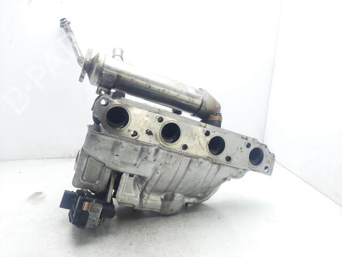 Turbocharger/Supercharger FORD MONDEO III (B5Y) 2.0 16V TDDi / TDCi | BP13908100M71 