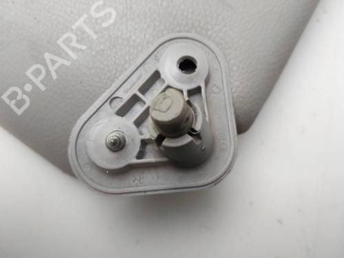 Right sun visor BMW 3 (E90) 320 d | BP40435440I2 - Image 3
