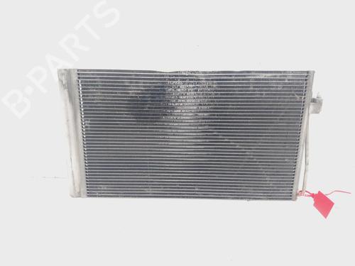 AC radiator BMW 5 (E60) 520 d | BP19943938M32 