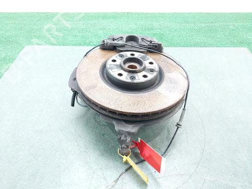 Right front steering knuckle PEUGEOT 508 I (8D_) 2.0 HDi Hybrid4 AWC | BP16405713M26 