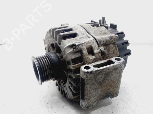 Used Alternator MERCEDES-BENZ GLK-CLASS (X204) [2008-2015]  28725302