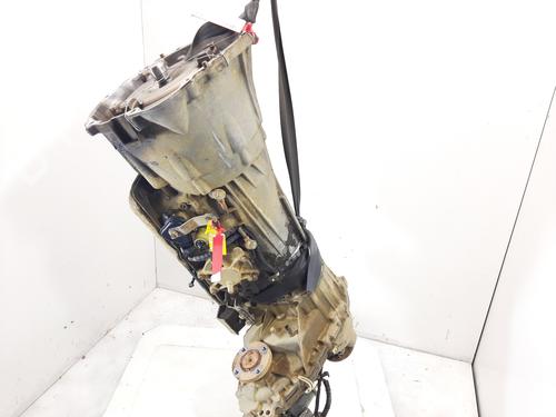 Gearbox SSANGYONG ACTYON I 2.0 Xdi | BP12992884M3 