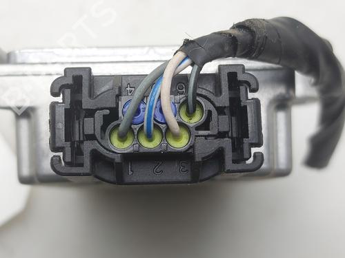 Electronic module FORD MONDEO IV (BA7) | BP36806988M83 - Image 4