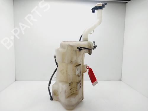 Windscreen washer tank MITSUBISHI COLT VI (Z3_A, Z2_A) 1.3 (Z21A) | BP32159988C113