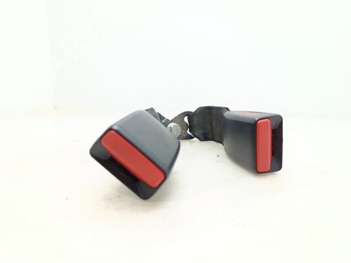 Used Seat buckle Seat buckle 37697085 37697085