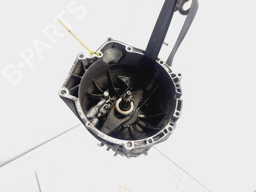 Gearbox BMW 3 Compact (E46) 320 td | BP19129188M3 