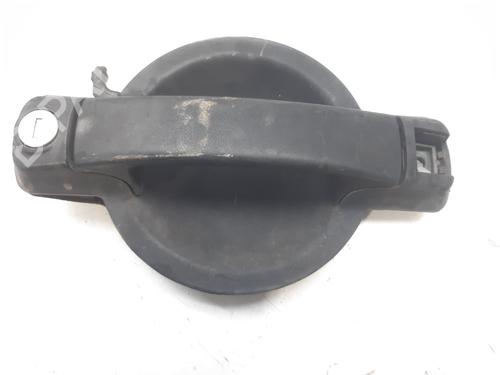 Used Front right exterior door handle FIAT DOBLO Box Body/MPV (223_) 1.3 D Multijet (75 hp) 10091225