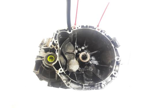Used Gearbox RENAULT GRAND SCÉNIC II (JM0/1_) [2004-2009]  31263719