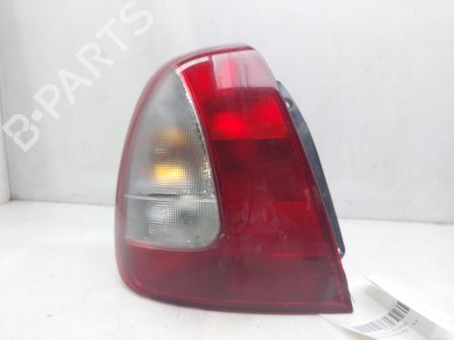 Left taillight DAEWOO NUBIRA (J100) 1.6 16V (106 hp) 18033907