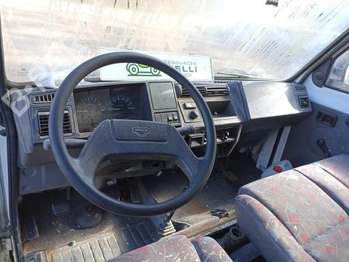 Steering pump NISSAN TRADE Bus  | BP16864432M99 