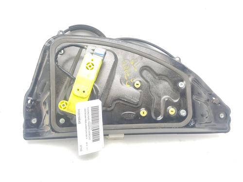 Used Rear right window mechanism LAND ROVER FREELANDER 2 (L359) 2.2 SD4 4x4 (190 hp) 23092475