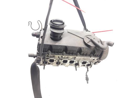 Cylinder head SEAT ALHAMBRA (7V8, 7V9) 1.9 TDI | BP29375760M5 