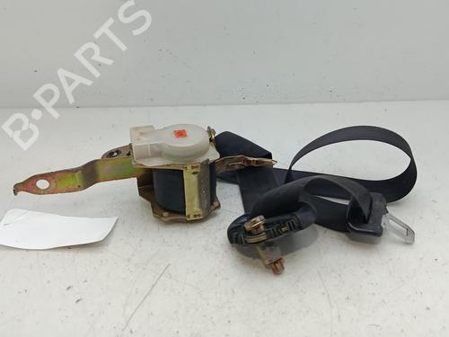 Used Front left seatbelt DAEWOO MATIZ (M100, M150) 0.8 (52 hp) 30870786