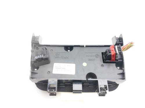 Climate control FIAT GRANDE PUNTO (199_)  | BP24143815I5 