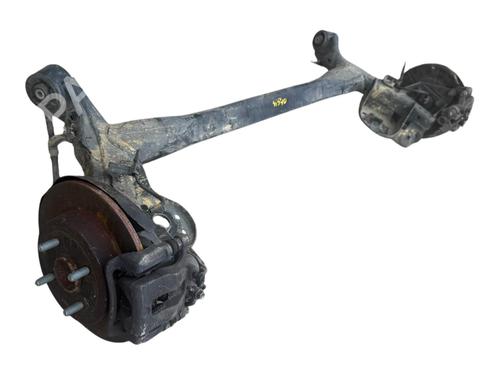 Rear axle KIA STONIC (YB) | BP38438575M2 - Image 4