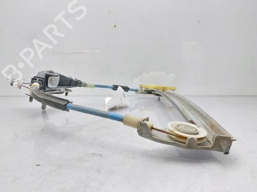 Rear left window mechanism CITROËN XSARA PICASSO (N68) 2.0 HDi | BP10680734C24 
