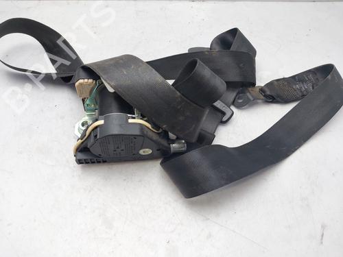 Front right seatbelt VW TOURAN (1T1, 1T2)  | BP12933244I25 